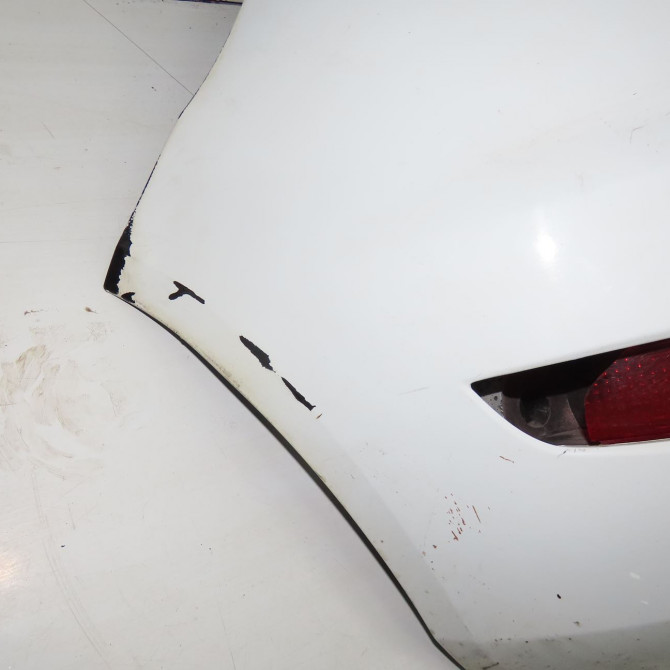 Pare-choc arrière occasion FORD FIESTA VI Phase 1 10-2008->11-2012 1.4 TDCI 70ch 1553563 5