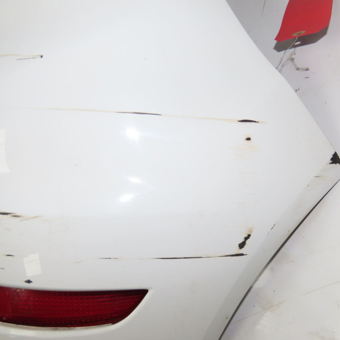 Pare-choc arrière occasion FORD FIESTA VI Phase 1 10-2008->11-2012 1.4 TDCI 70ch 1553563 6