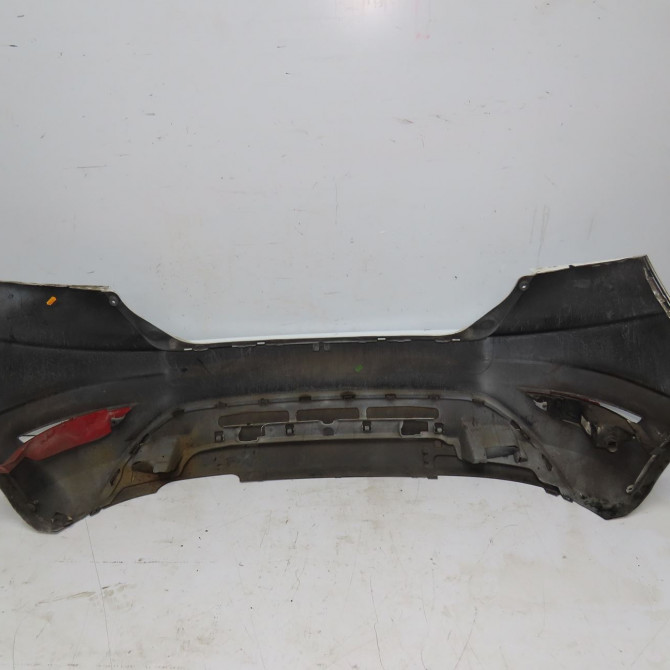 Pare-choc arrière occasion FORD FIESTA VI Phase 1 10-2008->11-2012 1.4 TDCI 70ch 1553563 7