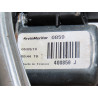 MECANISME+MOTEUR LEVE-GLACE AVD