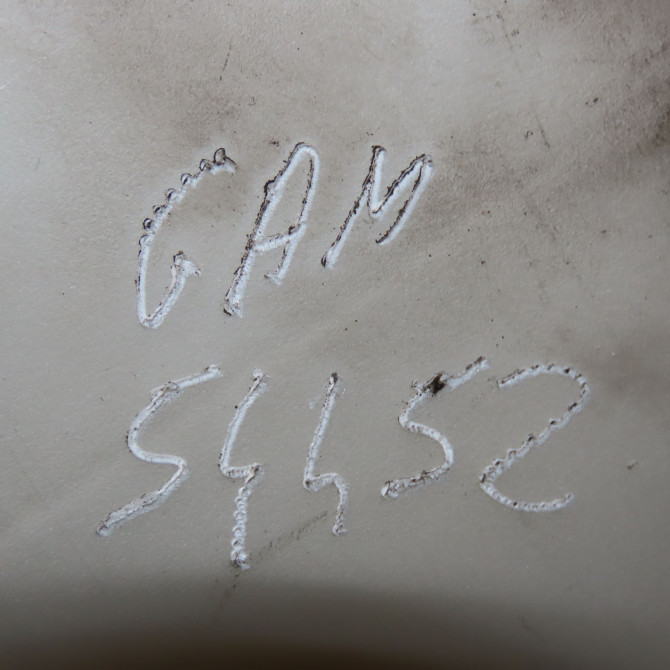 occasion RENAULT CLIO III Phase 2 03-2009->12-2014 1.5 DCI 75ch 3