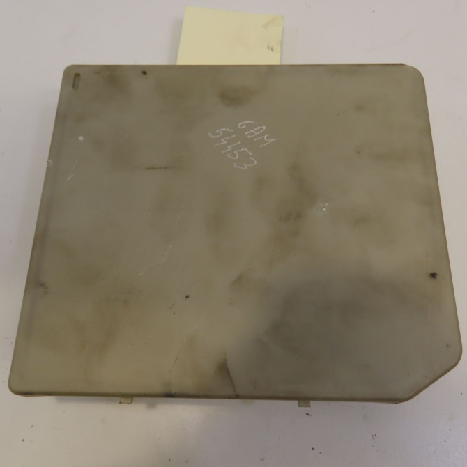 occasion RENAULT CLIO III Phase 2 03-2009->12-2014 1.5 DCI 75ch 1