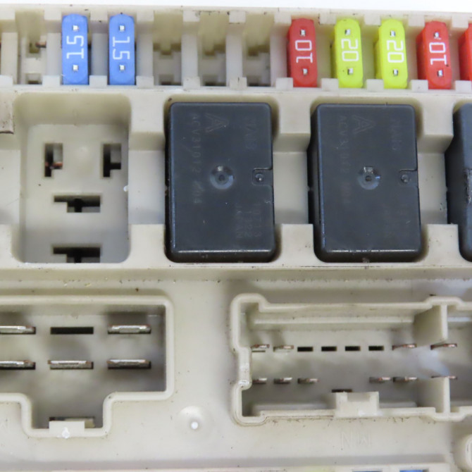 occasion RENAULT CLIO III Phase 2 03-2009->12-2014 1.5 DCI 75ch 4