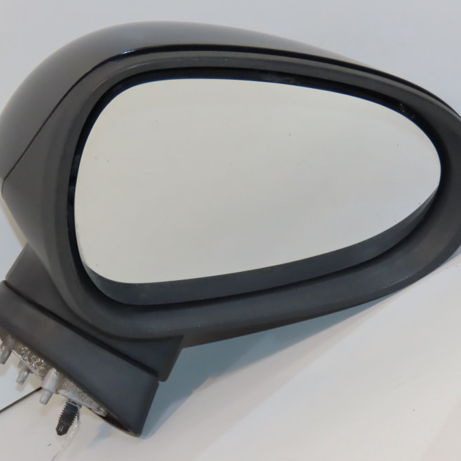 Retroviseur exterieur electrique droit occasion SEAT IBIZA IV Phase 1 05-2008->01-2012 1.6 TDI 90ch 6J1857508G9B9 1