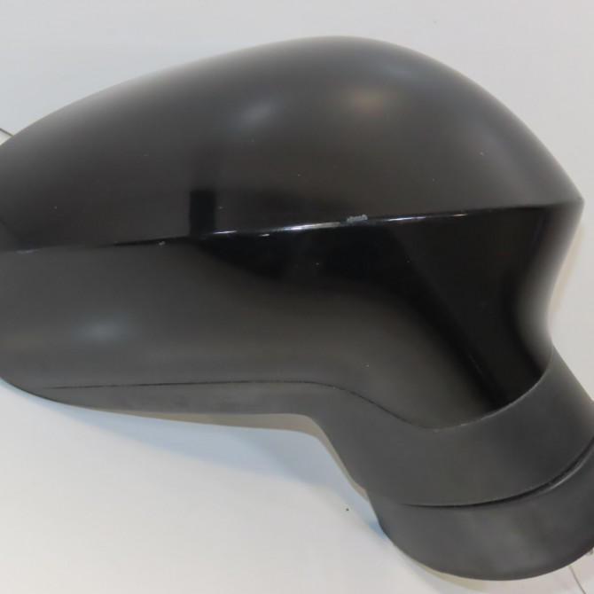 Retroviseur exterieur electrique droit occasion SEAT IBIZA IV Phase 1 05-2008->01-2012 1.6 TDI 90ch 6J1857508G9B9 2