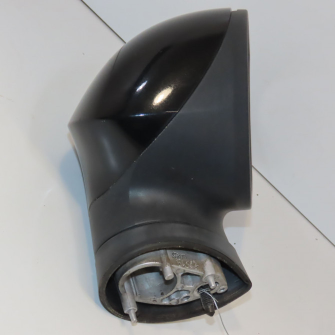 Retroviseur exterieur electrique droit occasion SEAT IBIZA IV Phase 1 05-2008->01-2012 1.6 TDI 90ch 6J1857508G9B9 3