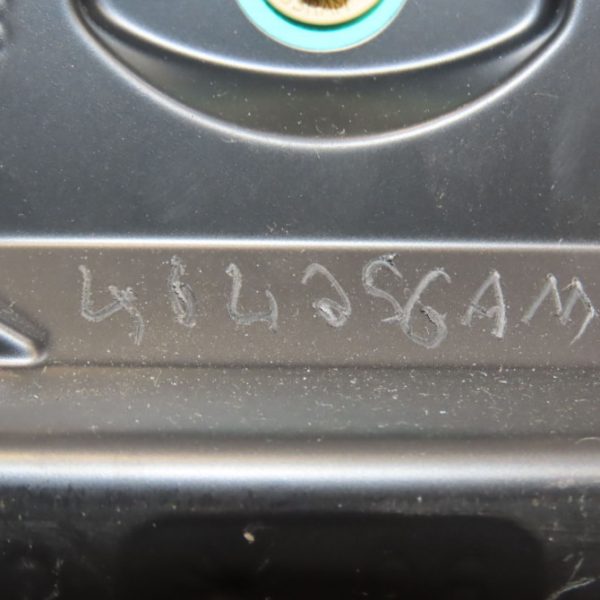 Compteur occasion OPEL MERIVA I Phase 2 01-2006->09-2010 1.6 TWINPORT 13201076 5