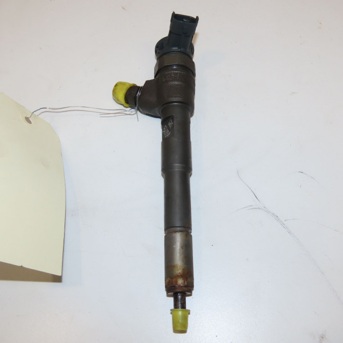 Injecteur occasion RENAULT CLIO IV Phase 2 08-2016->... 1.5 DCI 75ch 166000121R 1