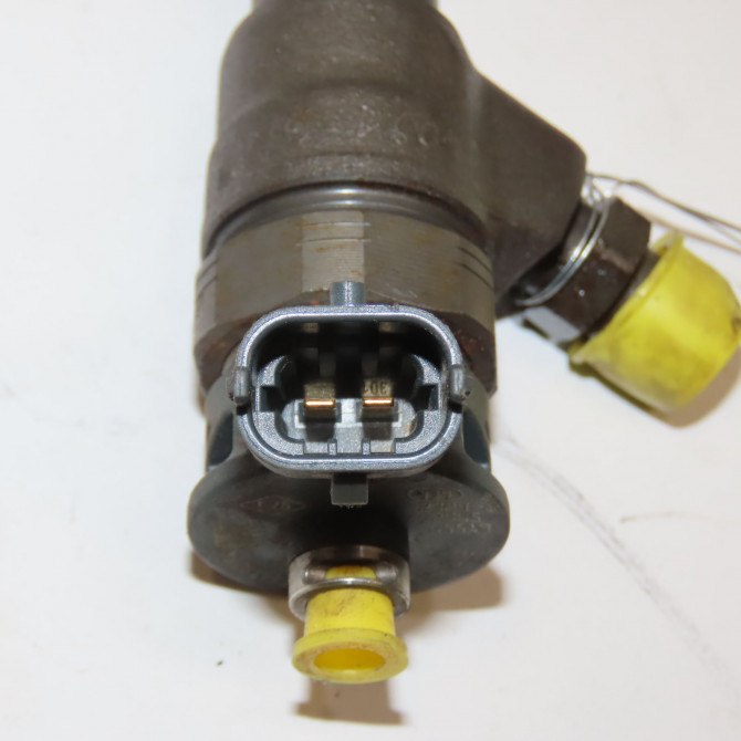 Injecteur occasion RENAULT CLIO IV Phase 2 08-2016->... 1.5 DCI 75ch 166000121R 2