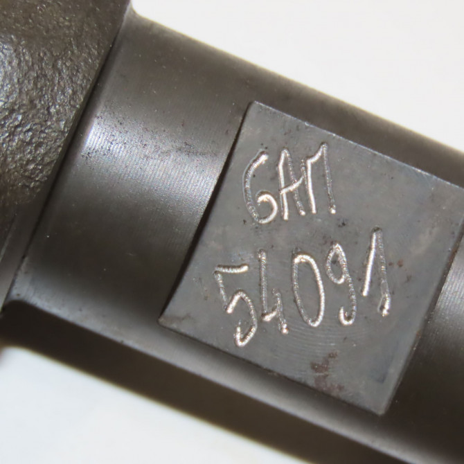 Injecteur occasion RENAULT CLIO IV Phase 2 08-2016->... 1.5 DCI 75ch 166000121R 4