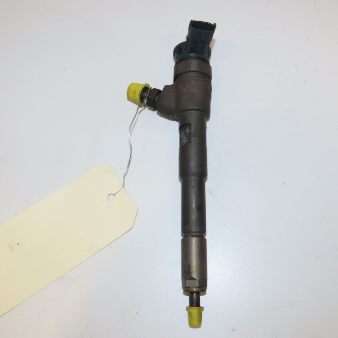 occasion RENAULT CLIO IV Phase 2 08-2016->... 1.5 DCI 75ch 166000121R 1