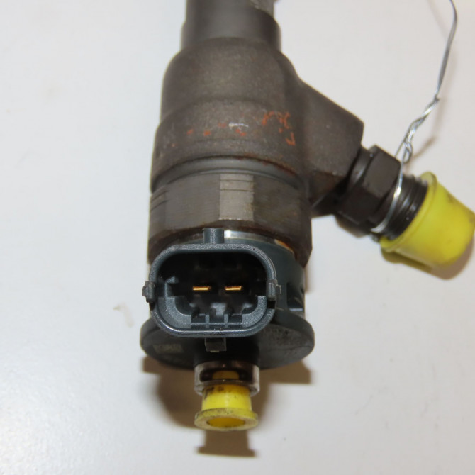 occasion RENAULT CLIO IV Phase 2 08-2016->... 1.5 DCI 75ch 166000121R 2