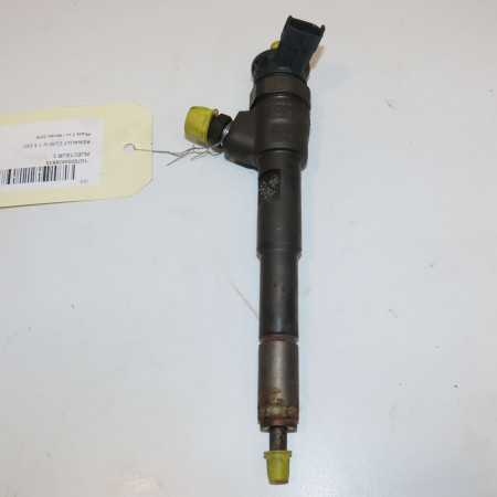 occasion RENAULT CLIO IV Phase 2 08-2016->... 1.5 DCI 75ch 166000121R