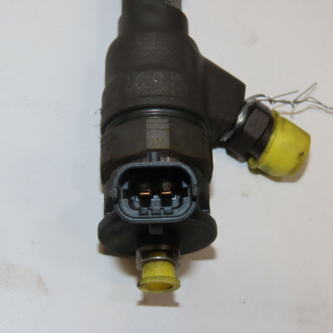 occasion RENAULT CLIO IV Phase 2 08-2016->... 1.5 DCI 75ch 166000121R 2