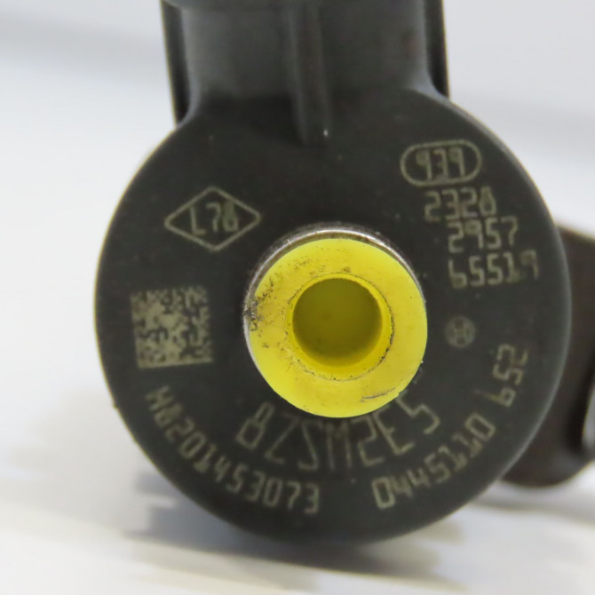 occasion RENAULT CLIO IV Phase 2 08-2016->... 1.5 DCI 75ch 166000121R 3