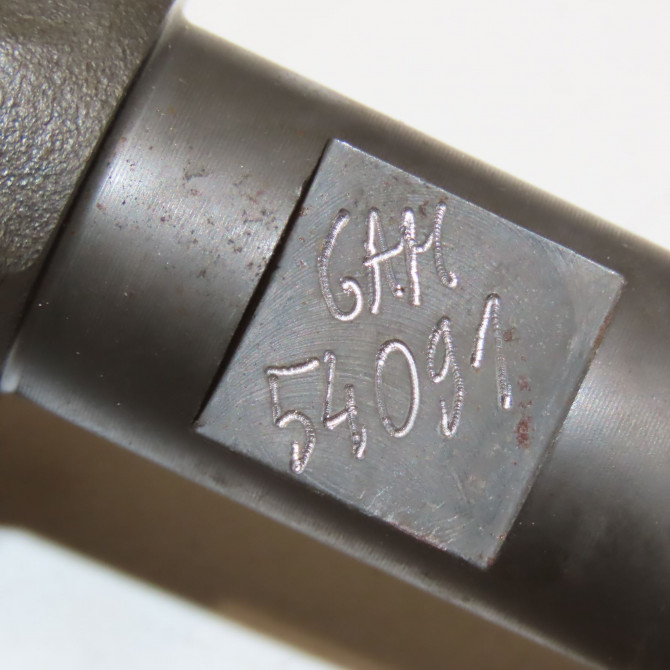 occasion RENAULT CLIO IV Phase 2 08-2016->... 1.5 DCI 75ch 166000121R 4