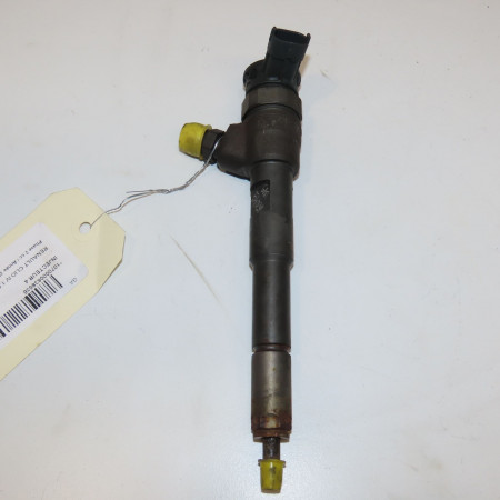 occasion RENAULT CLIO IV Phase 2 08-2016->... 1.5 DCI 75ch 166000121R