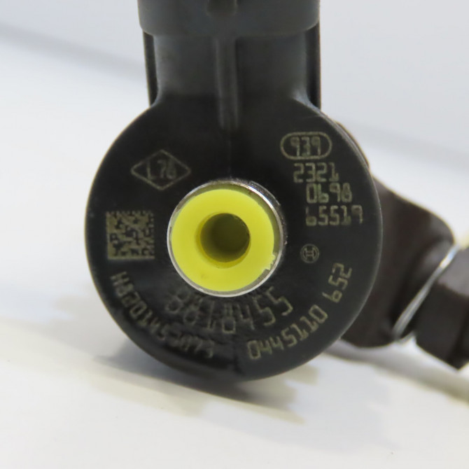 occasion RENAULT CLIO IV Phase 2 08-2016->... 1.5 DCI 75ch 166000121R 3