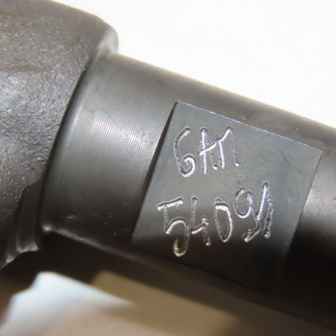 occasion RENAULT CLIO IV Phase 2 08-2016->... 1.5 DCI 75ch 166000121R 4