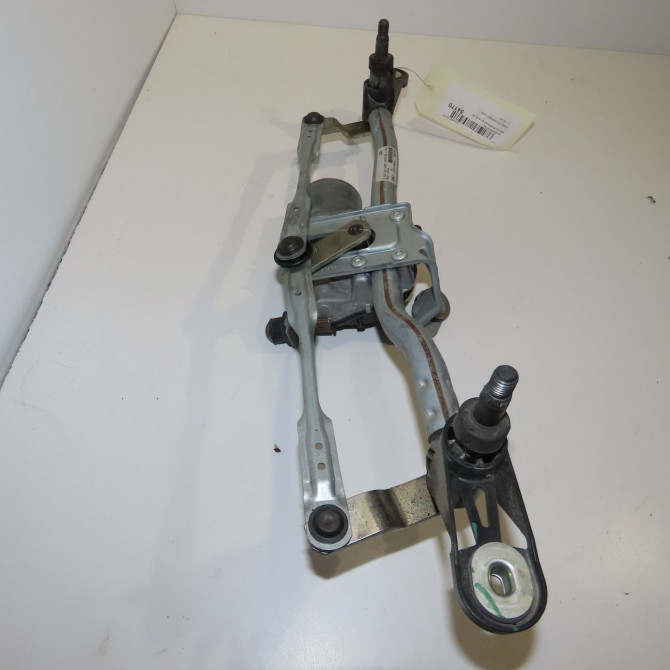 Moteur essuie-glace avant occasion FORD ECOSPORT 2149831 2