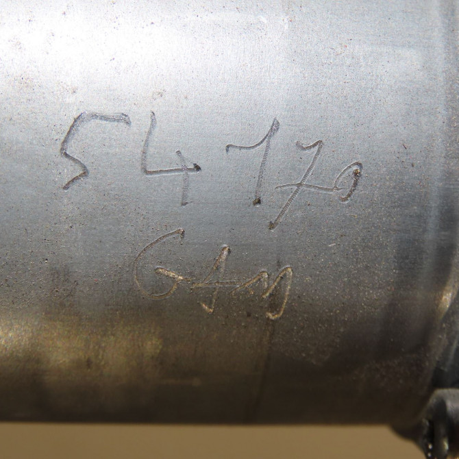 Moteur essuie-glace avant occasion FORD ECOSPORT 2149831 5