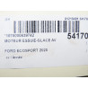 MOTEUR ESSUIE-GLACE AV