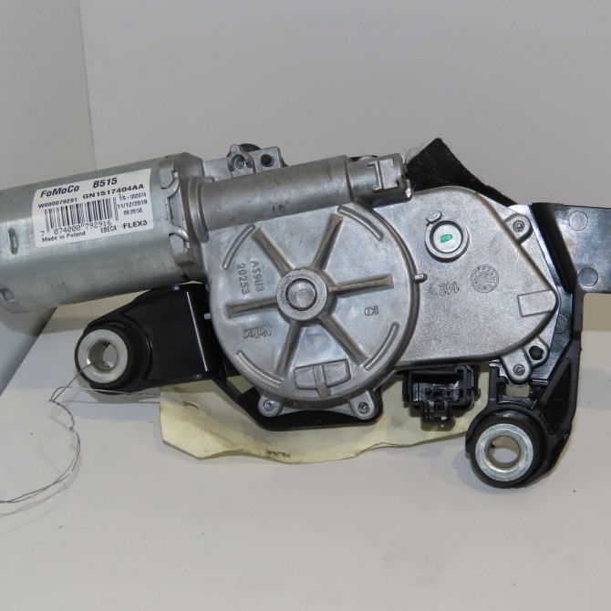 Moteur essuie-glace arrière occasion FORD ECOSPORT 2079492 1