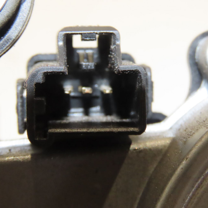 Moteur essuie-glace arrière occasion FORD ECOSPORT 2079492 3