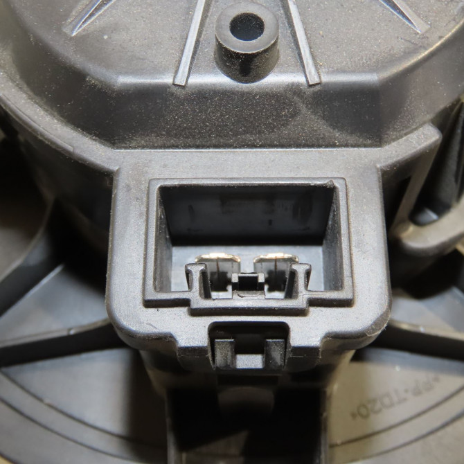 Ventilateur de chauffage occasion FORD ECOSPORT 2067889 3