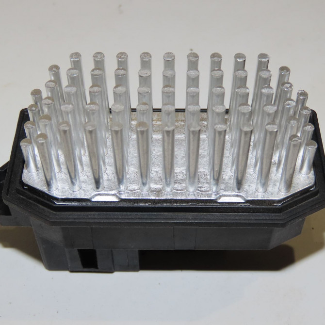 Resistance de chauffage occasion FORD ECOSPORT 2121885 2