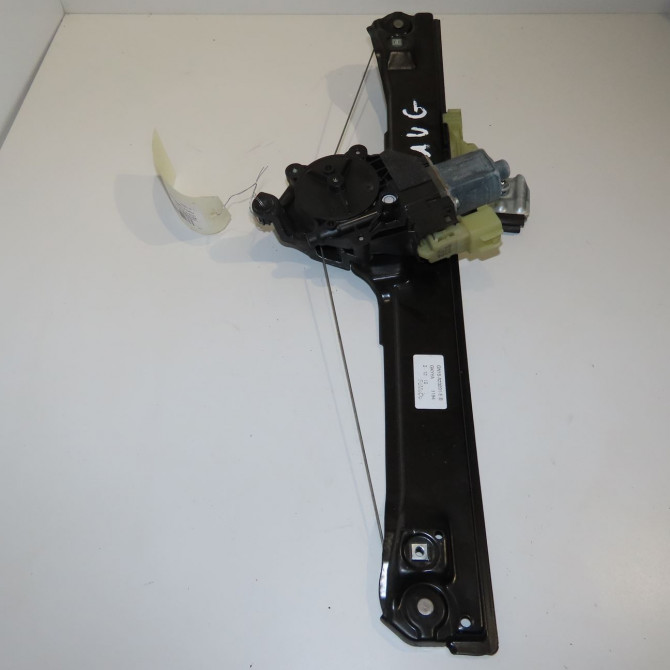 Mecanisme+moteur leve-glace avg occasion FORD ECOSPORT 2142438 1