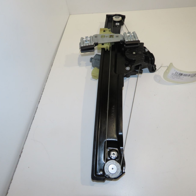 Mecanisme+moteur leve-glace avg occasion FORD ECOSPORT 2142438 2
