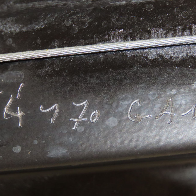 Mecanisme+moteur leve-glace avg occasion FORD ECOSPORT 2142438 6