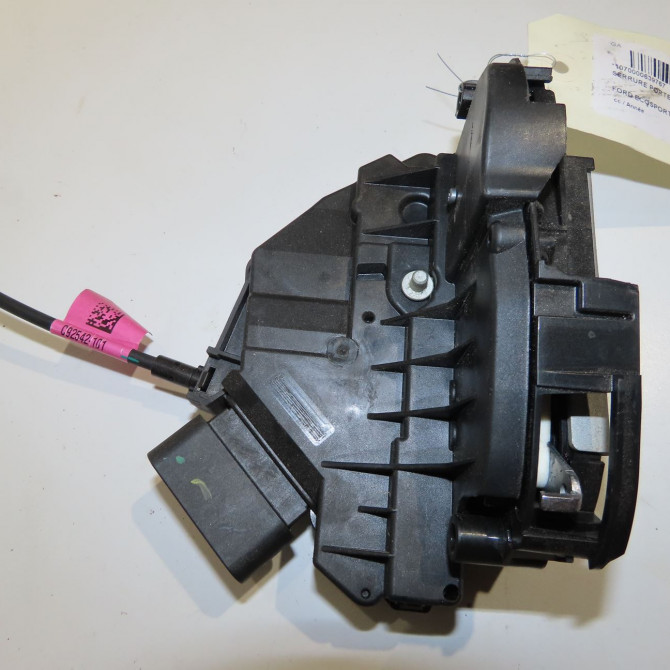 Serrure porte avg occasion FORD ECOSPORT 2