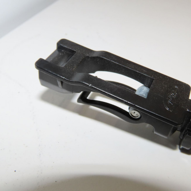 Serrure porte avg occasion FORD ECOSPORT 3