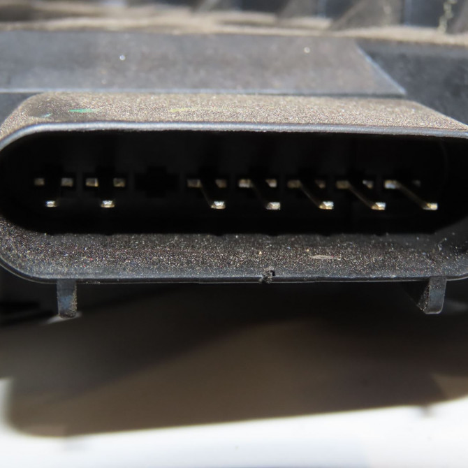 Serrure porte avg occasion FORD ECOSPORT 4