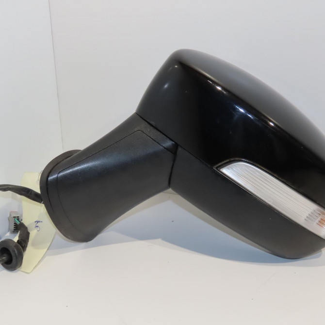 Retroviseur exterieur electrique gauche occasion FORD ECOSPORT 2553021 2