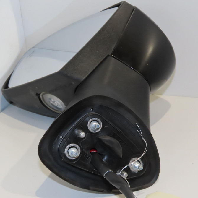 Retroviseur exterieur electrique gauche occasion FORD ECOSPORT 2553021 3