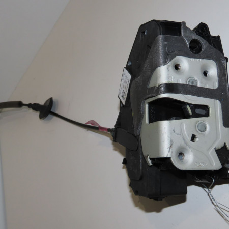 Serrure porte avd occasion FORD ECOSPORT