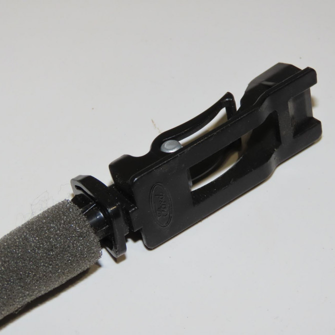 Serrure porte avd occasion FORD ECOSPORT 3