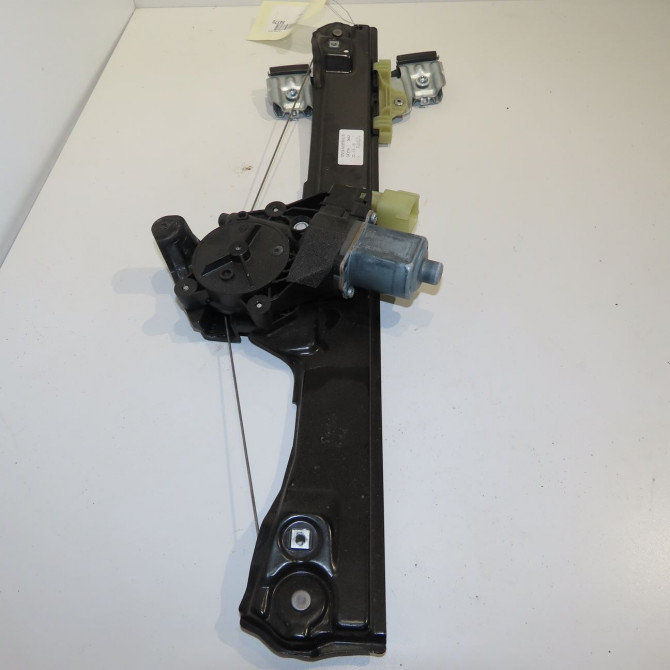 Mecanisme + moteur lève-glace avant droit occasion FORD ECOSPORT 2142434 1