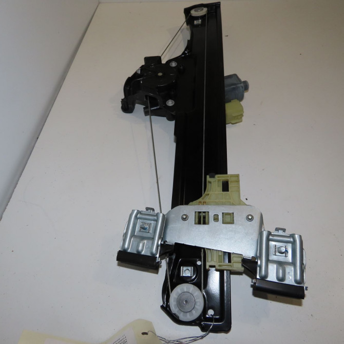 Mecanisme + moteur lève-glace avant droit occasion FORD ECOSPORT 2142434 2