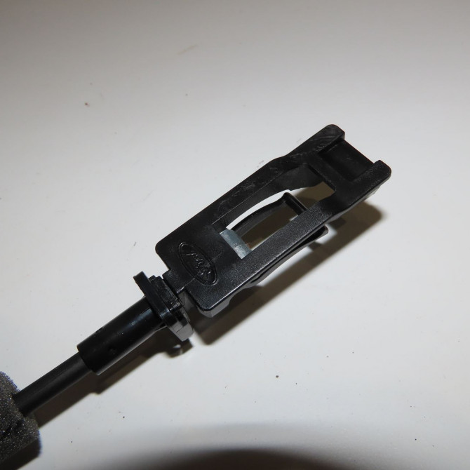 Serrure porte ard occasion FORD ECOSPORT 2099457 3