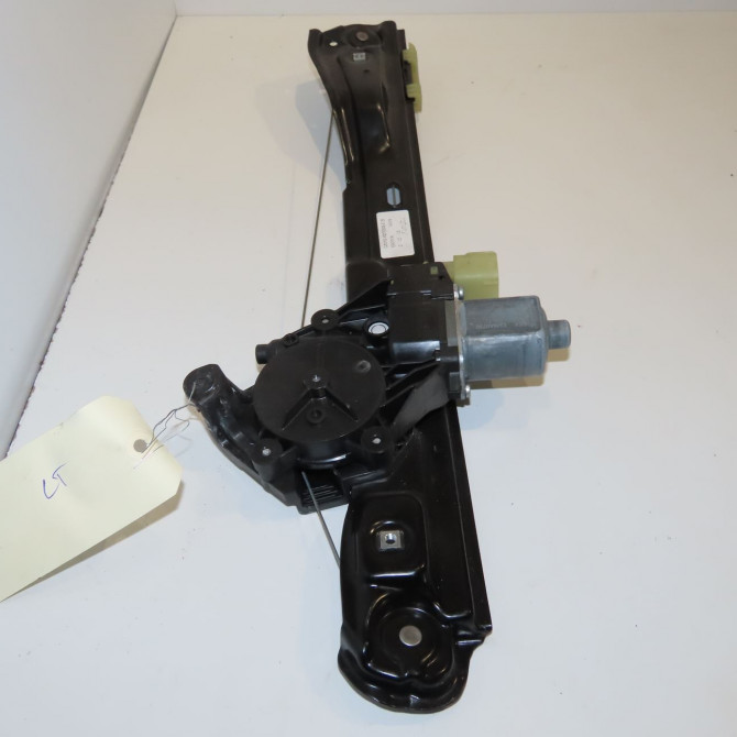 Mecanisme+moteur leve-glace ard occasion FORD ECOSPORT 2142450 1