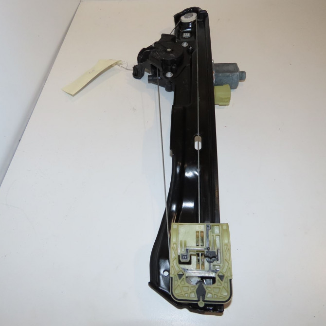 Mecanisme+moteur leve-glace ard occasion FORD ECOSPORT 2142450 2