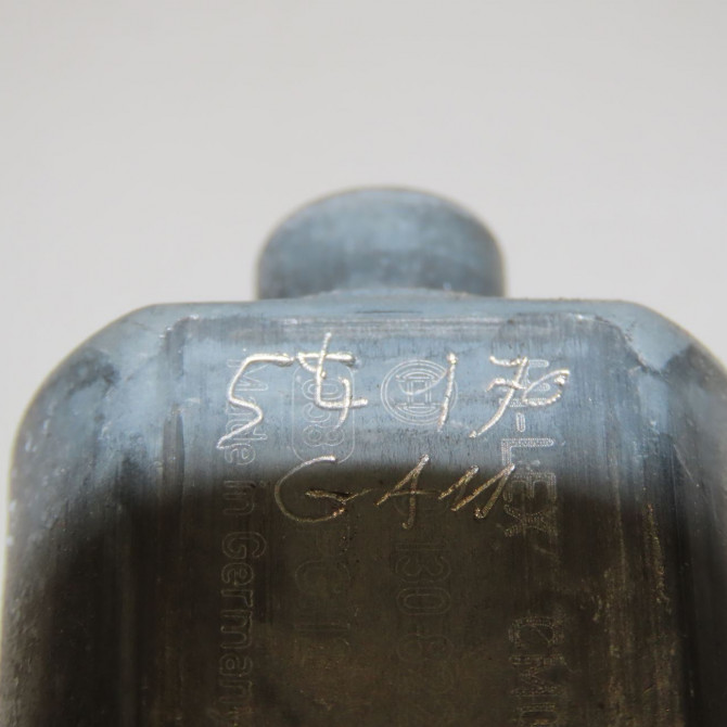 Mecanisme+moteur leve-glace ard occasion FORD ECOSPORT 2142450 5