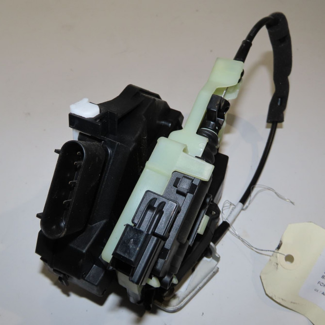 Serrure porte battante ar occasion FORD ECOSPORT 2411512 2