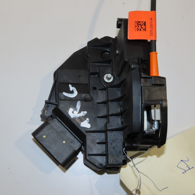 Serrure porte arg occasion FORD ECOSPORT 2759589 2