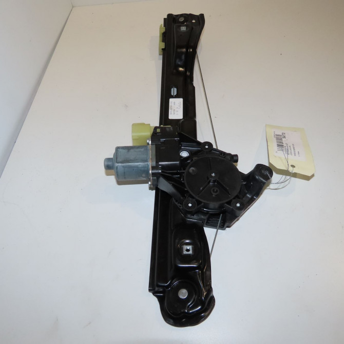 Mecanisme+moteur leve-glace arg occasion FORD ECOSPORT 2142455 1