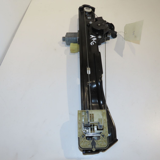 Mecanisme+moteur leve-glace arg occasion FORD ECOSPORT 2142455 2